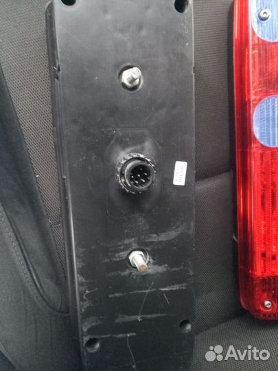 Фонари для грузовогр авто