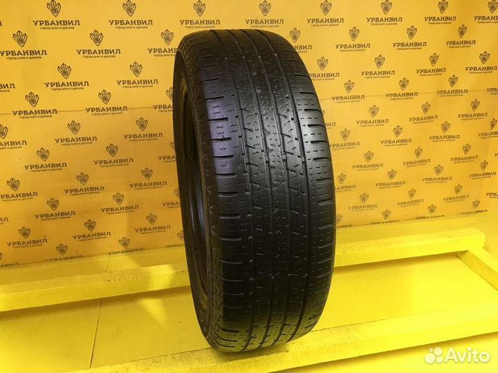 Continental ContiCrossContact LX 215/65 R16 98H