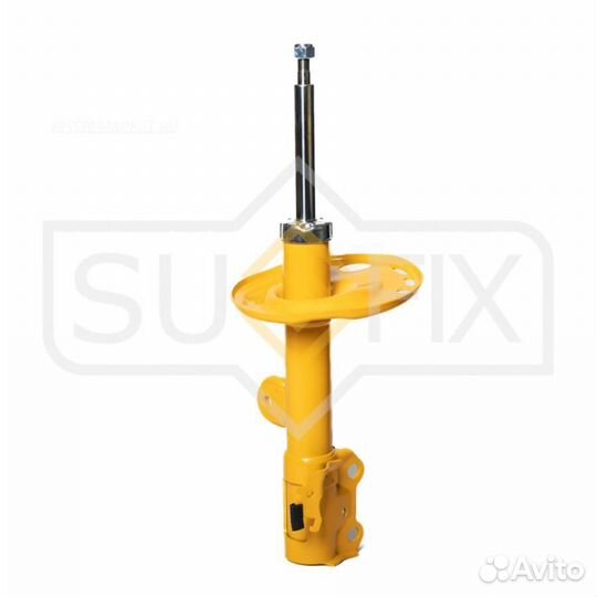 Sufix SU-1244 Стойка амортизаторная перед прав