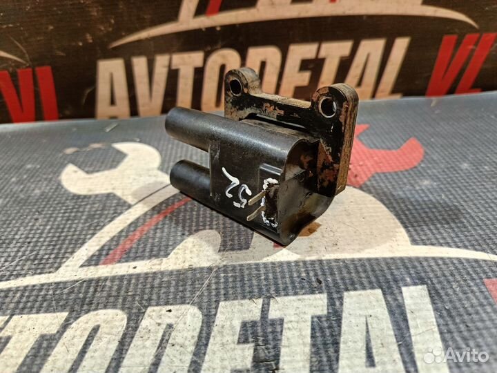 Катушка зажигания Hyundai Elantra XD 3