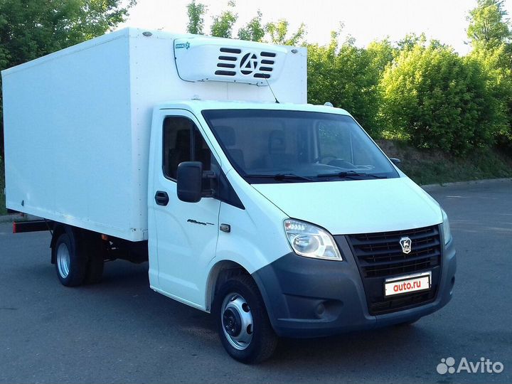 Водитель газели кат В