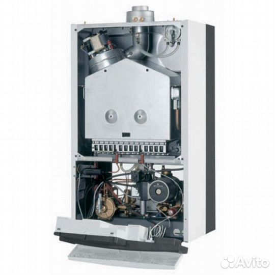 Котёл настенный Baxi Luna-3 comfort 310 Fi