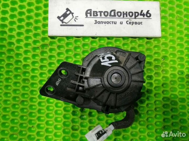 Динамик в торпедо для Kia Rio 4