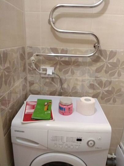 Квартира-студия, 24,5 м², 3/13 эт.