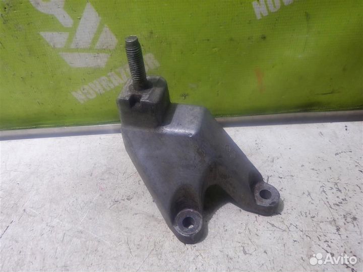 Кронштейн кпп левый Форд Фокус 1