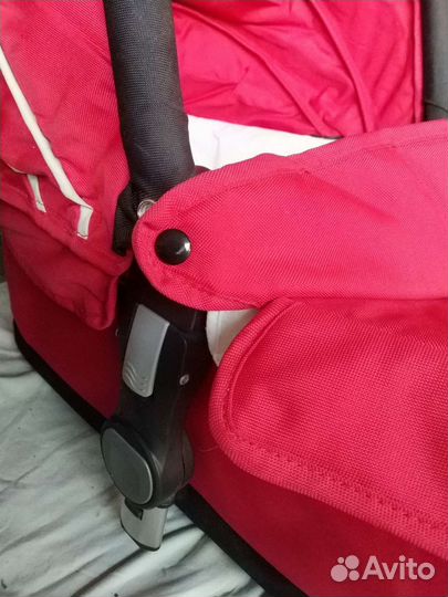 Коляска Brevi ovo