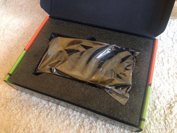 Видеокарта Gigabyte Nvidia Geforce RTX 2060