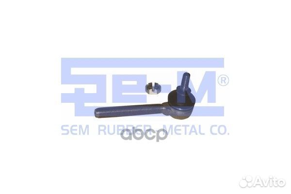 Наконечник тяги кпп вручивается прав. M14x1.5