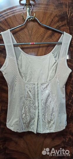 Корсет ортопедический