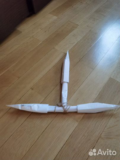 Поделки из бумаги