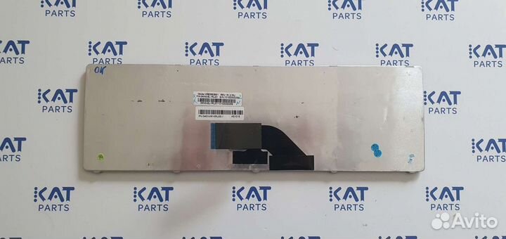 Клавиатура Asus F52, F52A, F52Q, K50, K50AB, K50AD