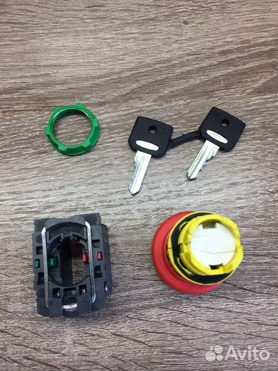 Кнопка Стоп/Stop