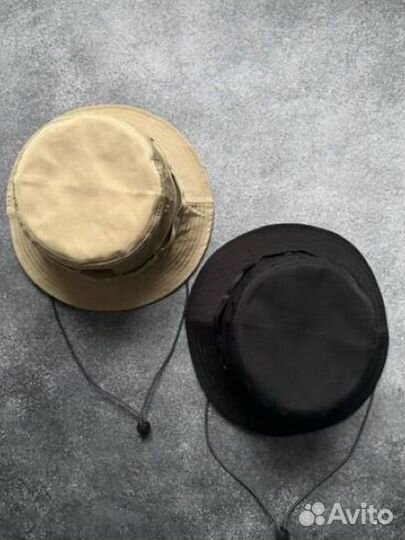 Панама carhartt 2024