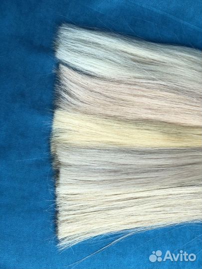 Волосы для наращивания опт