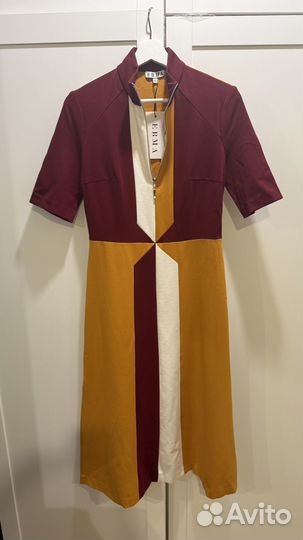 Платье erma S-M