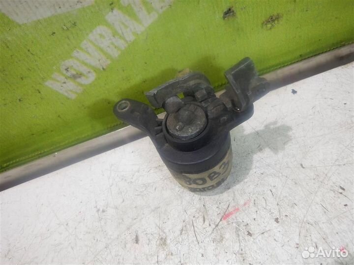 Кнопка открывания багажника Ауди 80 90 Б3