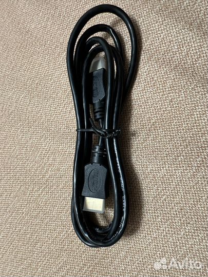 Кабель hdmi