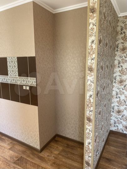 3-к. квартира, 51,4 м², 5/5 эт.