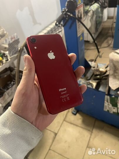 iPhone Xr, 64 ГБ