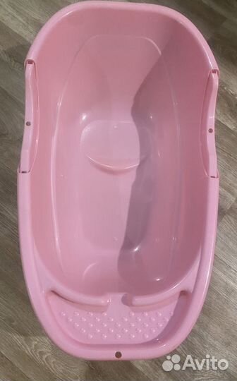 Ванночка для купания