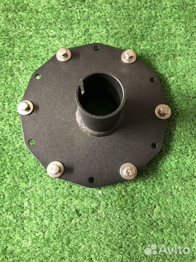 Переходник нижний в лодку