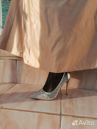 Туфли женские 39 размер