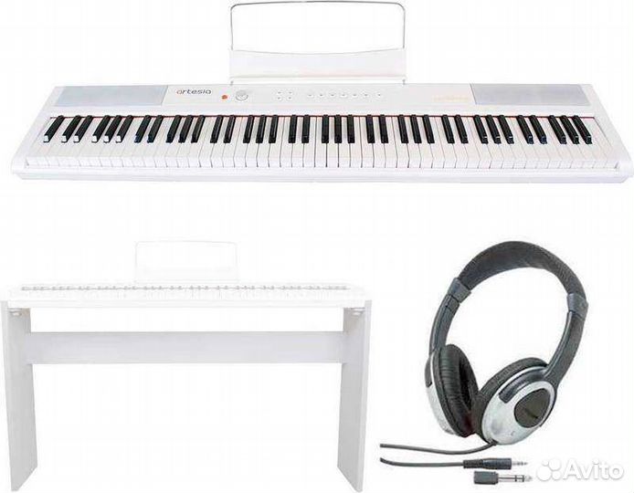 Цифровое Пианино + Стойка