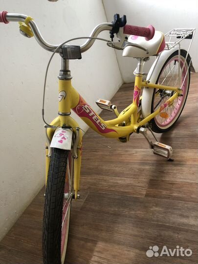 Велосипед колеса 20 дюймов