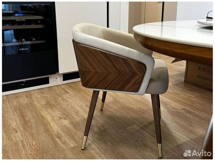 Стул кухонный дизайнерский