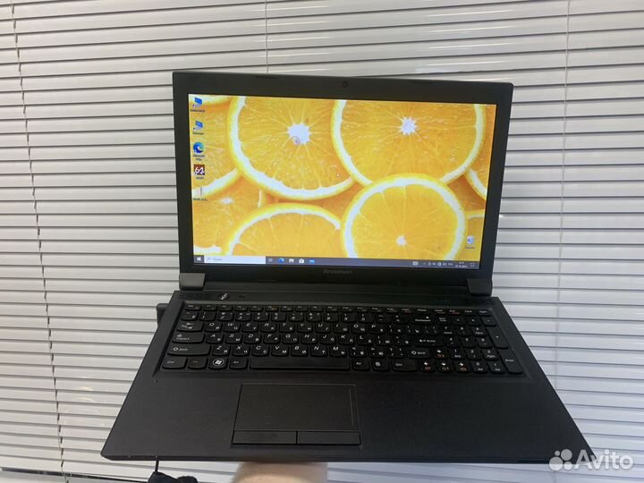 Lenovo для работы учебы