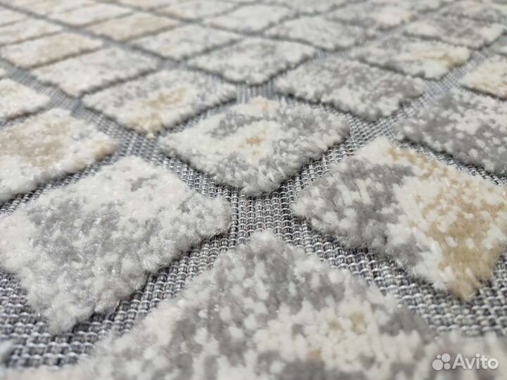 Ковёр 2х2.9 Современный