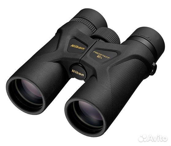 Бинокль Nikon Prostaff 3S 10х42 (BAA825SA)