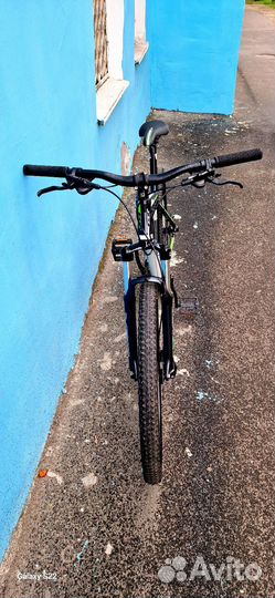 Велосипед Gt Avalanche Sport 26 Гидравлика