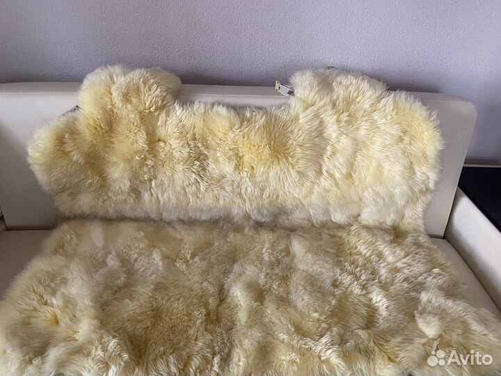 Чехлы на автомобильные сидения