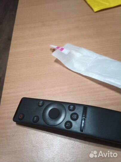 Пульт ду samsung smart tv новый