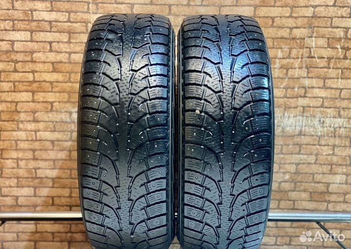 Hankook I'Pike RW11 265/65 R17