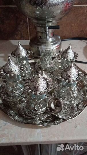 Армуды Турецкие