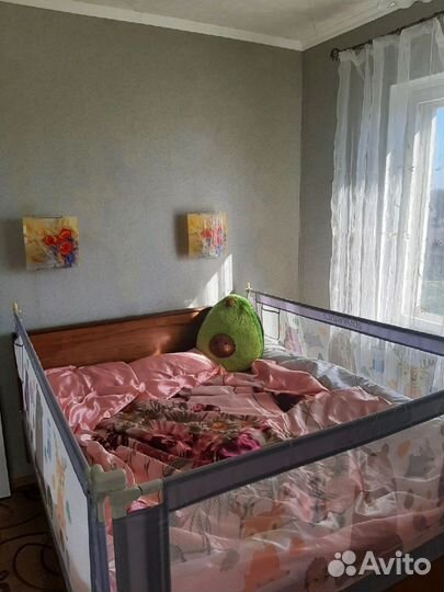 Защитные борты/барьер на кровать