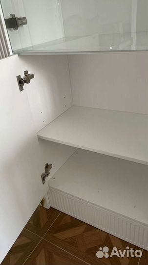 Буфеты и серванты