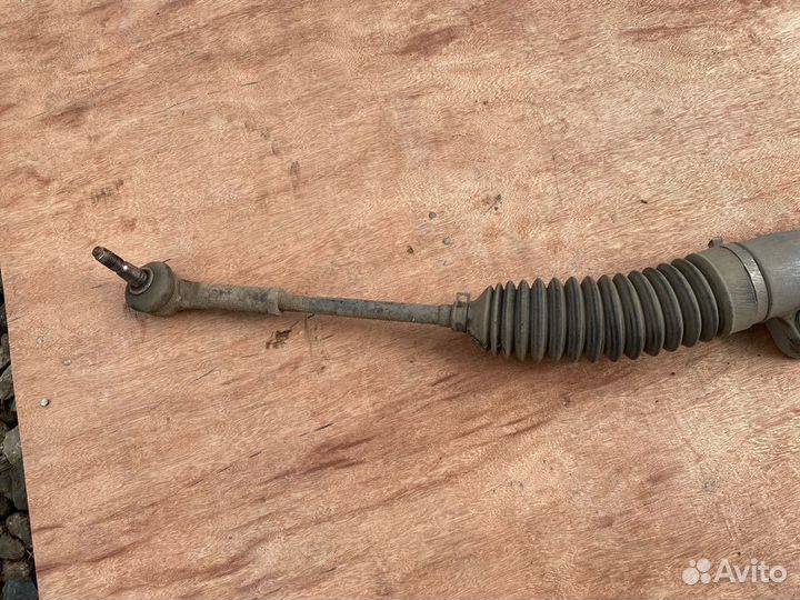 Рулевая рейка Mazda CX5 KE