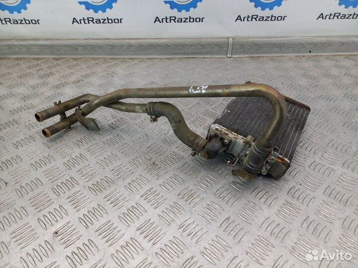 Радиатор отопителя(печки) Nissan Mistral R20 2.7