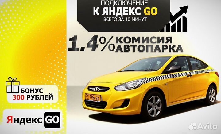 Подключение Яндекс Доставка (Высокий доход)