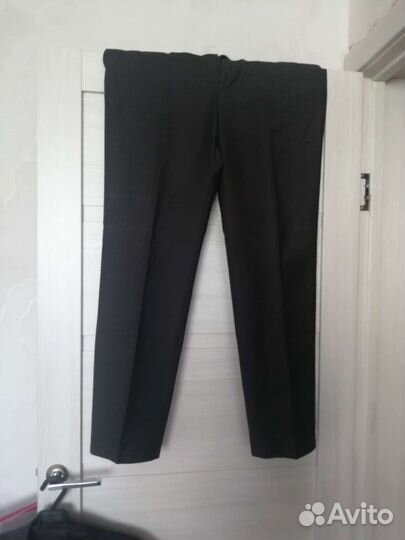 Пиджак с брюками