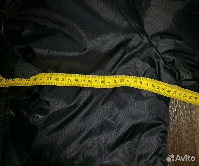 Blumarine blugirl пуховик Italy 44-46