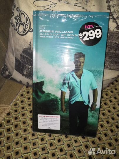 Jamiroquai/Ramazzotti/Space/Falco/Williams