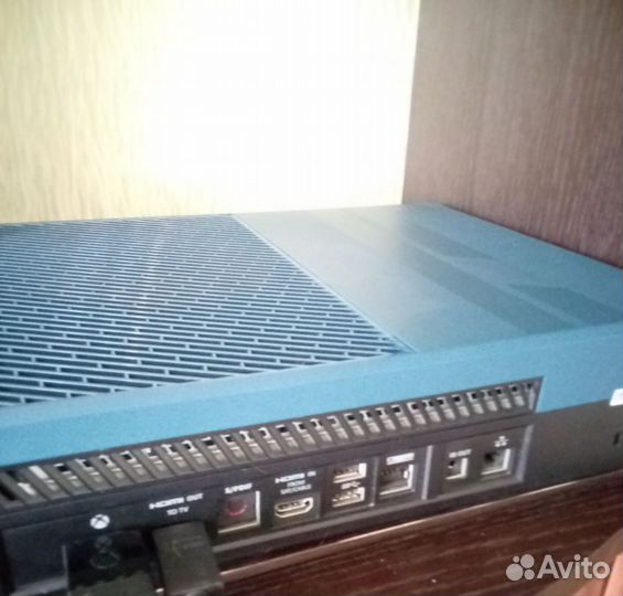 Xbox one Forza horizon limited edition 1Tb