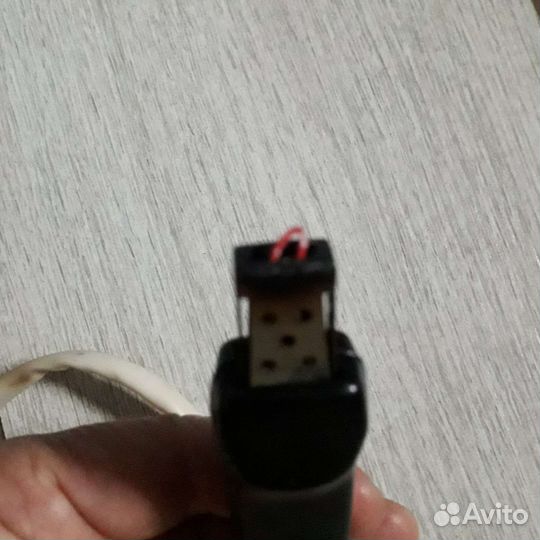 Выжигалка по дереву СССР