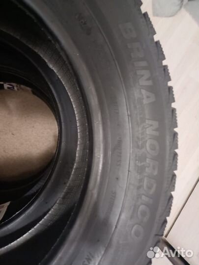 Viatti Brina Nordico V-522 205/55 R16