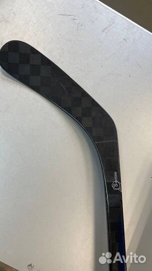 Клюшка именная Заряд С 500