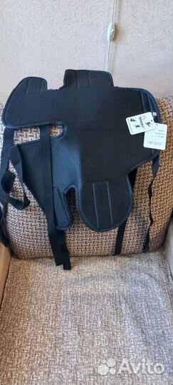 Сидушка горнолыжная